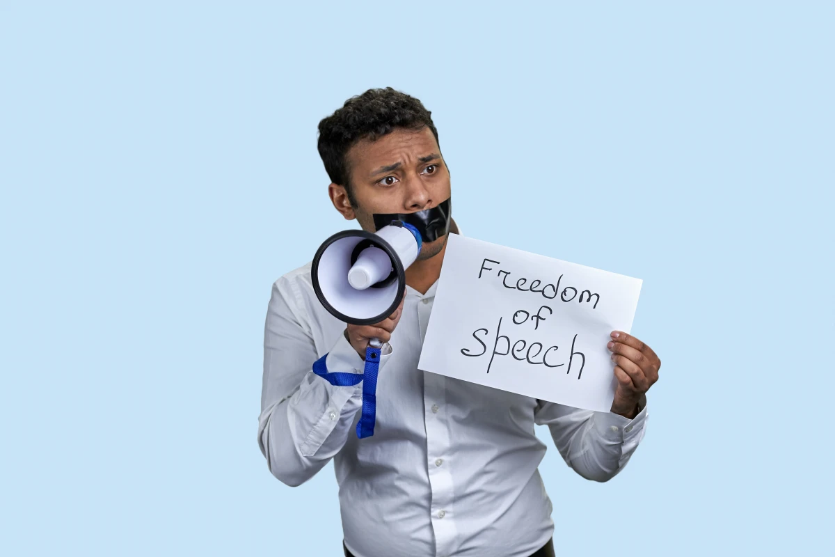 La liberté d'expression à l'ère numérique : les défis de la neutralité du Net