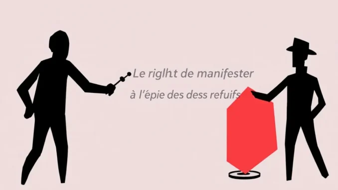 le-droit-de-manifest