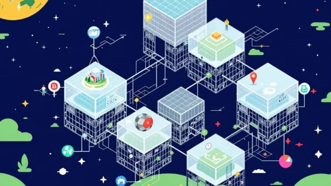 la-blockchain-enviro