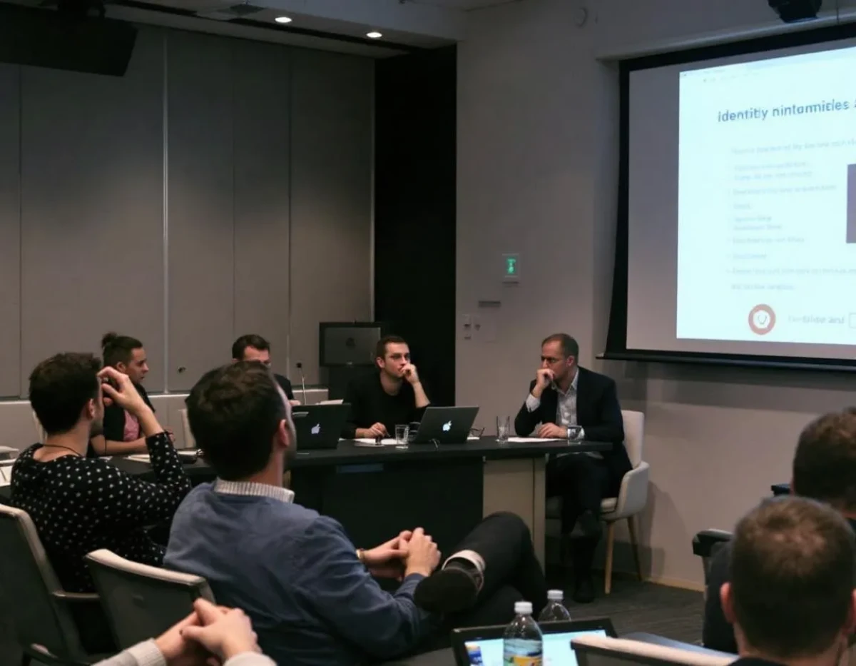 L'identité numérique à l'épreuve du droit : enjeux juridiques et perspectives d'avenir
