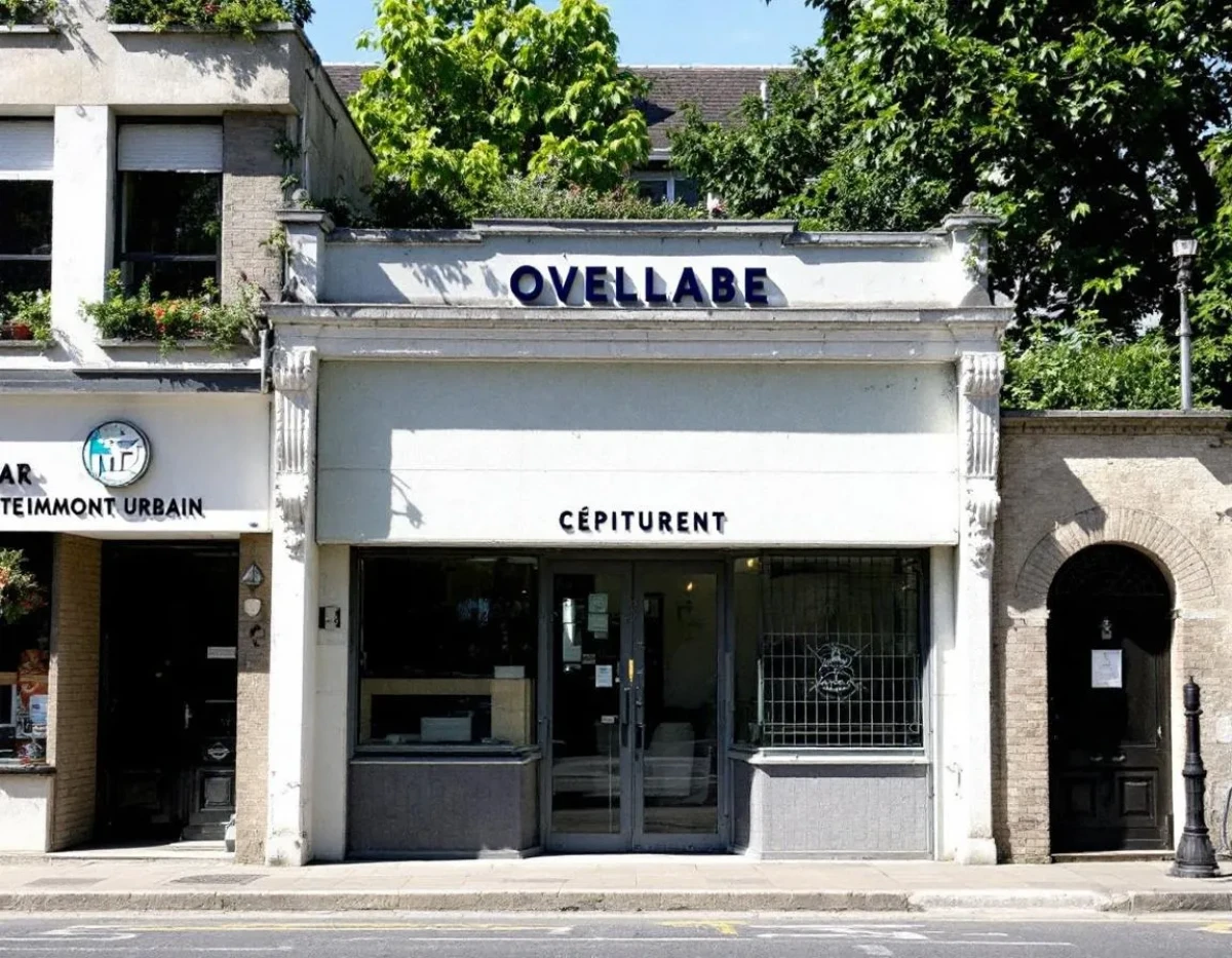 Les Nouveaux Défis du Droit Immobilier Urbain