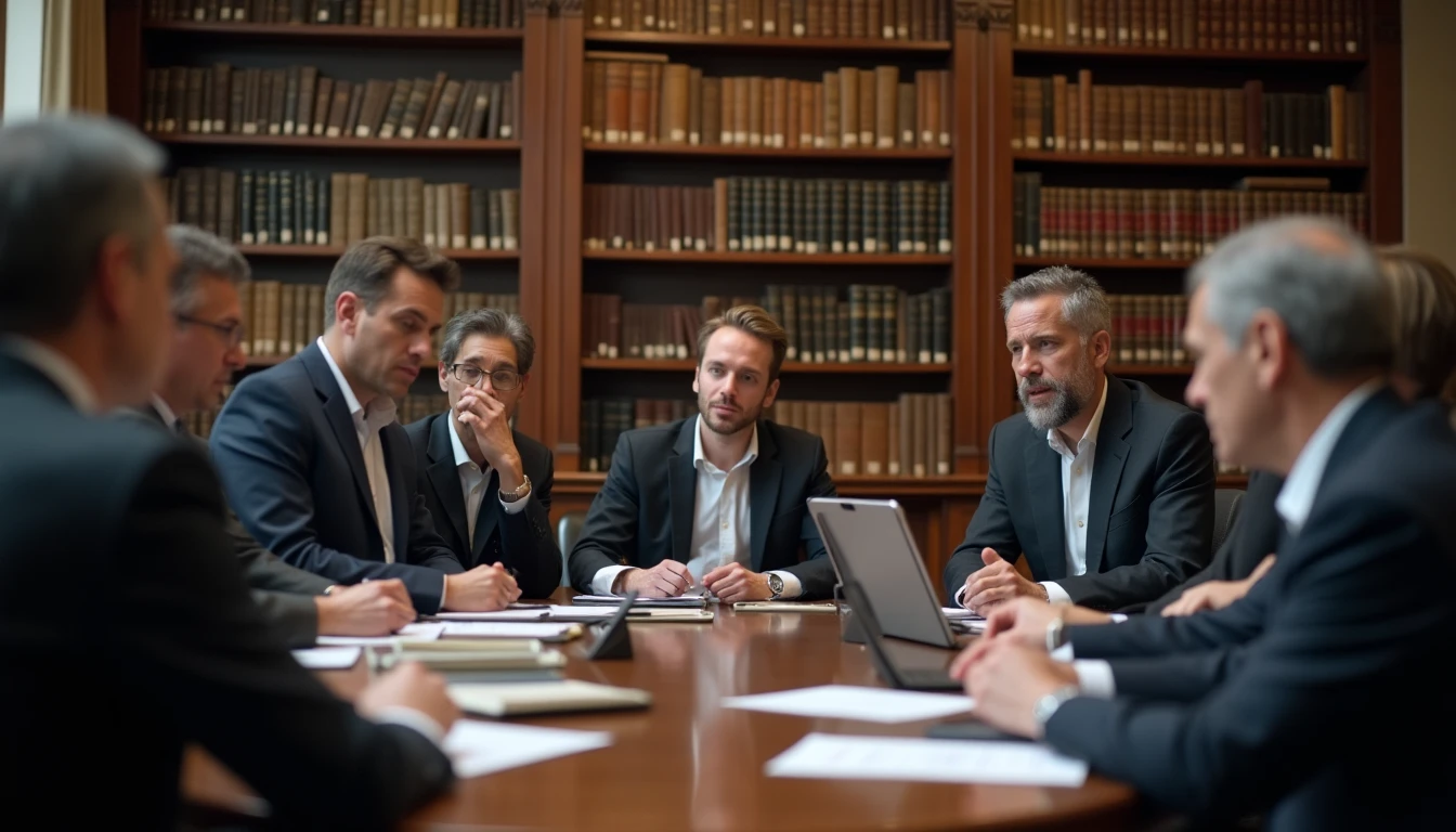 Quelle science politique def retenir en 2026