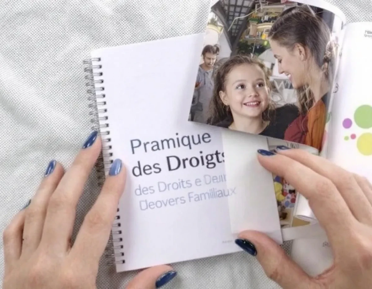 Guide Pratique des Droits et Devoirs Familiaux