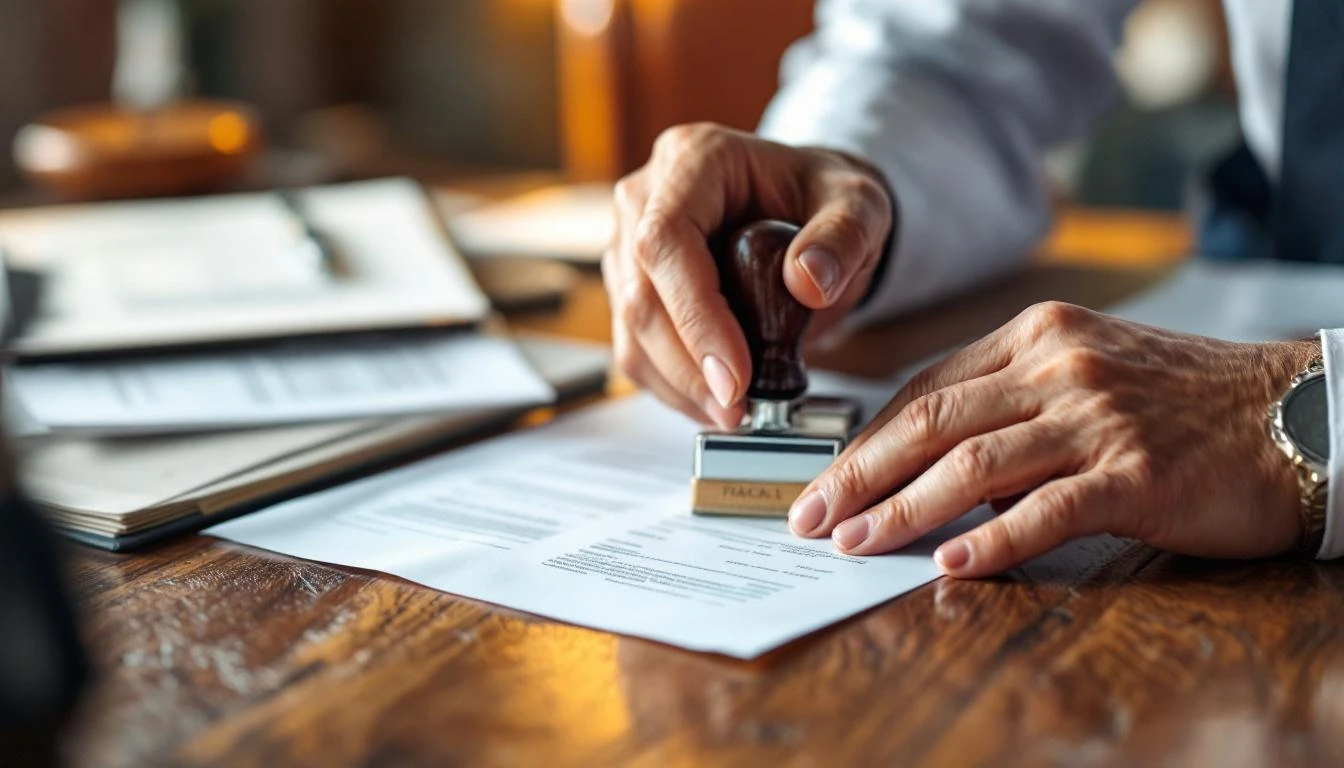 Consommation timbre fiscal : impacts et stratégies pour votre dossier