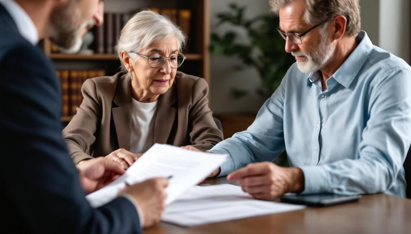 Procuration bancaire senior : sécuriser les finances de vos parents en 2026
