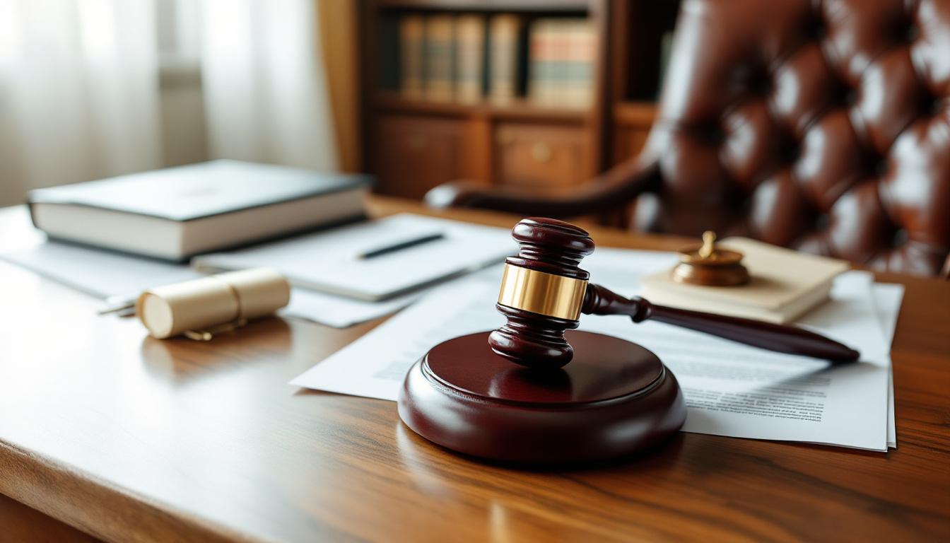 Procédure de référé : quand agir rapidement