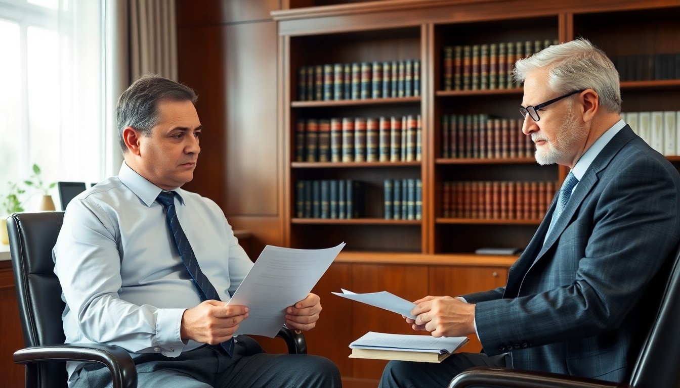 Préjudice et indemnisation : comprendre vos droits face à un dommage