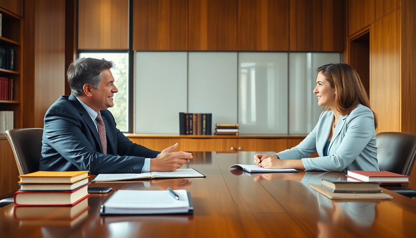 Transaction amiable : comment parvenir à un accord satisfaisant