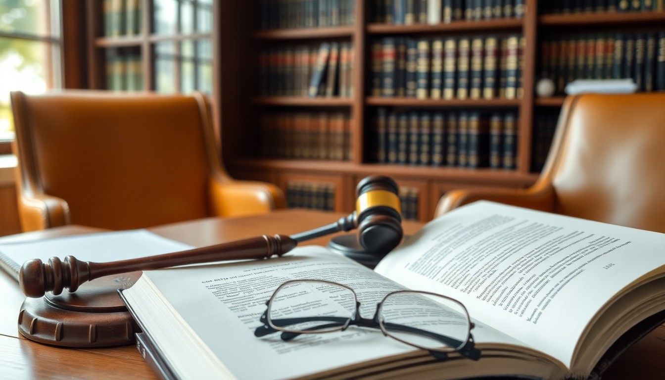 Comprendre la jurisprudence sur la responsabilité civile en France